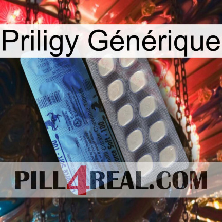 Priligy Générique 34